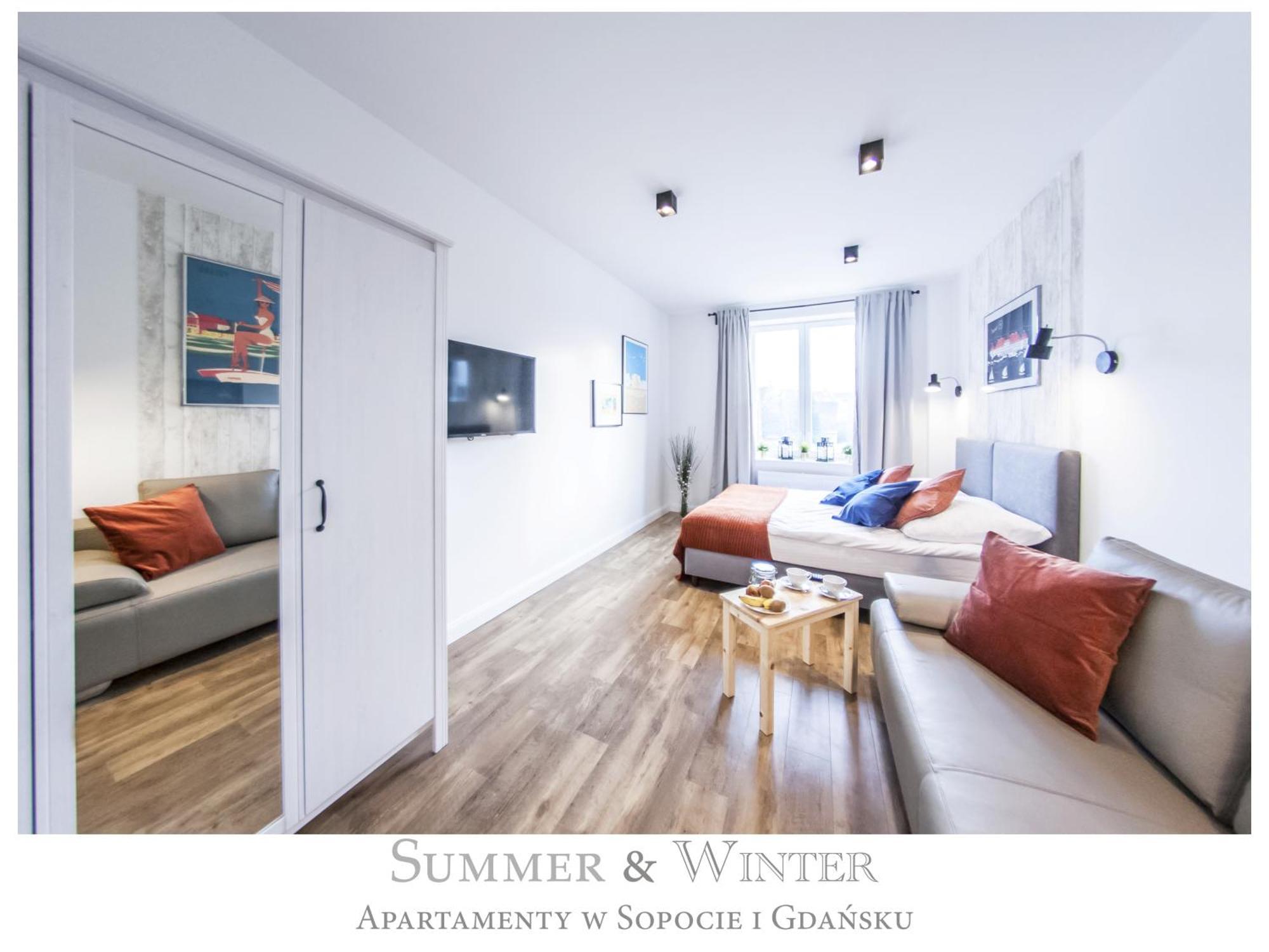 Family Luxury Comfort Old Town Apartament, 1-8, 2 Sypialnie I Salon, Parking W Cenie Gdansk Luaran gambar