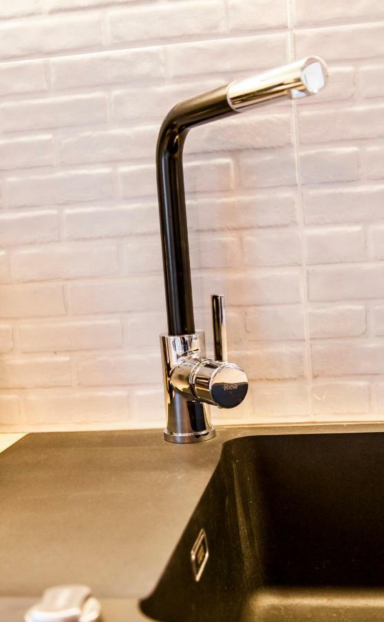Family Luxury Comfort Old Town Apartament, 1-8, 2 Sypialnie I Salon, Parking W Cenie Gdansk Luaran gambar